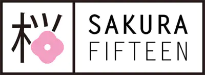 SAKURA FIFTEEN