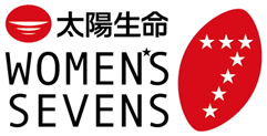 太陽生命 WOMEN'S SEVENS